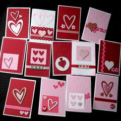 my valentines :)