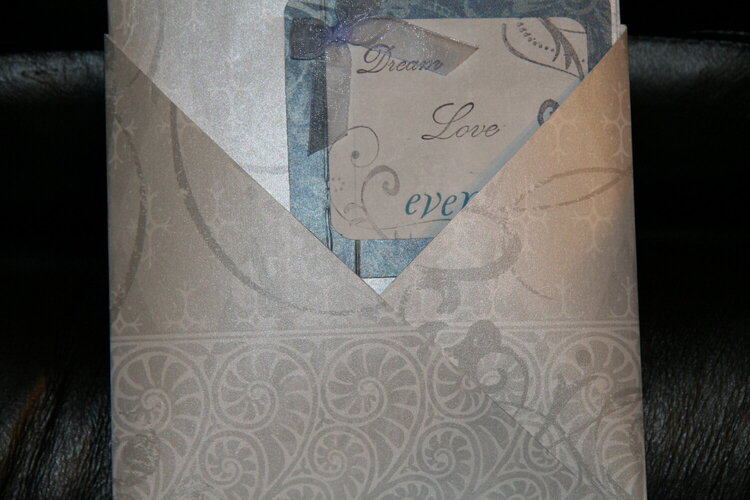 Wedding Card