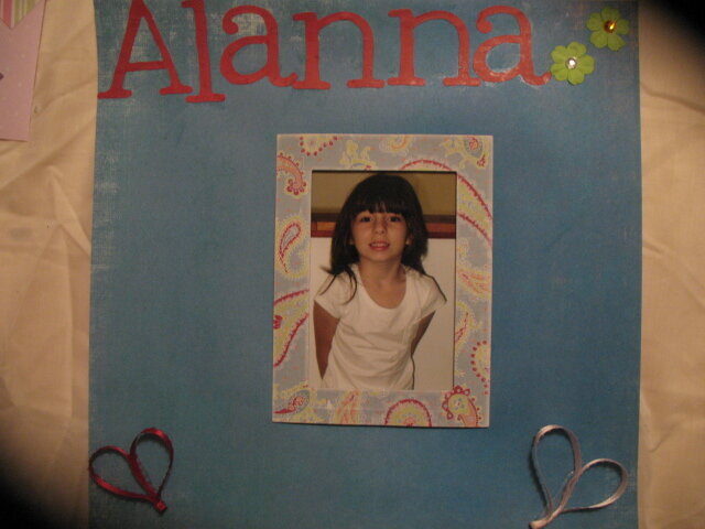 Alanna