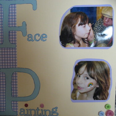 Face Painting