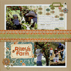 Riley's Farm