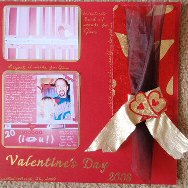 Valentine&#039;s Day 2008 (Pg 2--Right)
