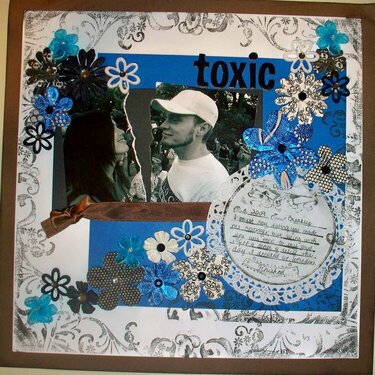 Toxic