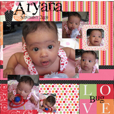 Aryana-3