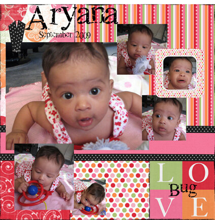 Aryana-3