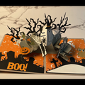 Halloween Card