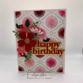 Special Birthday Card