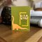 Dino Big Thank You Card
