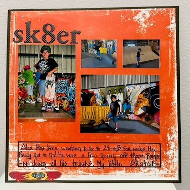 Sk8er 