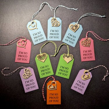 Catherine Pooler Tags