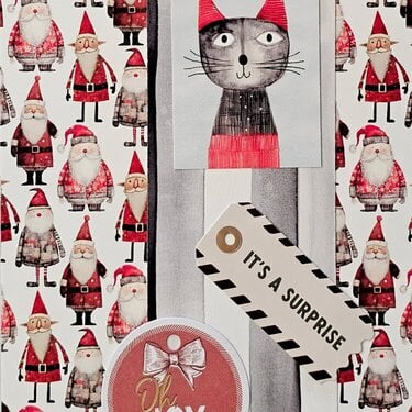 Holiday Fun From Paper Rose