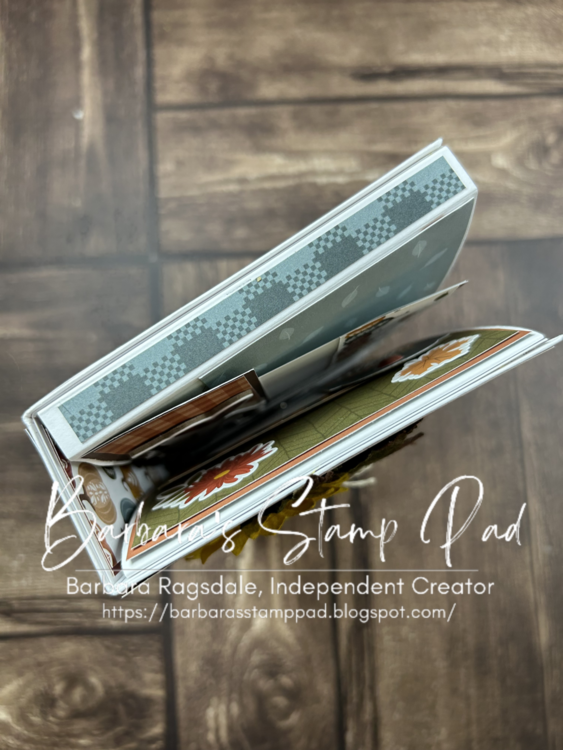 Fall 2024 Sweater Weather Folio Album Class Kit To Go