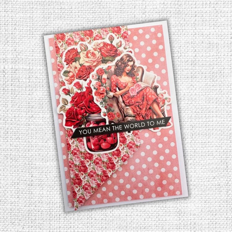 Candy Kisses Cards &amp; Gift Boxes