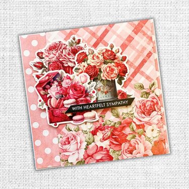 Candy Kisses Cards & Gift Boxes