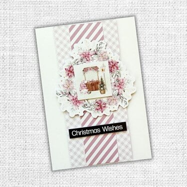 Sweet Christmas Treats Cards