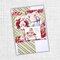 Candy Treats Cards (with Candy Kisses Papers)