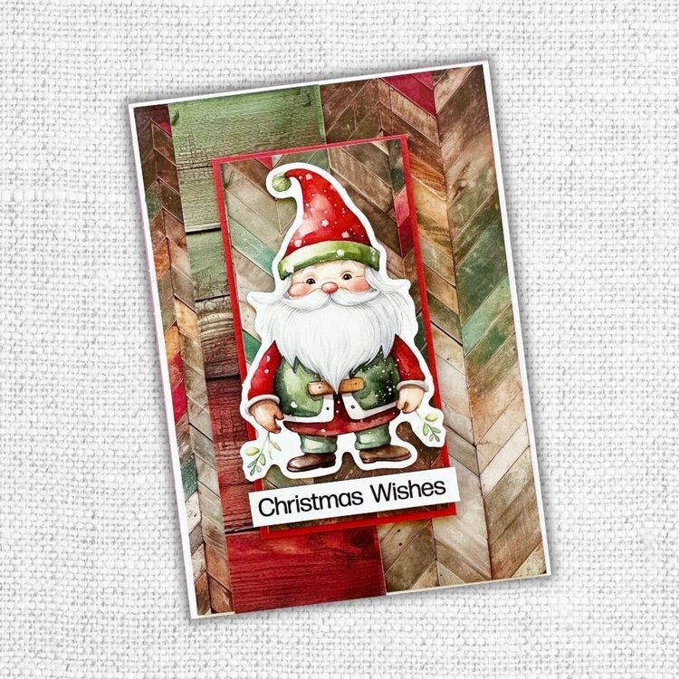 Christmas Time Cards