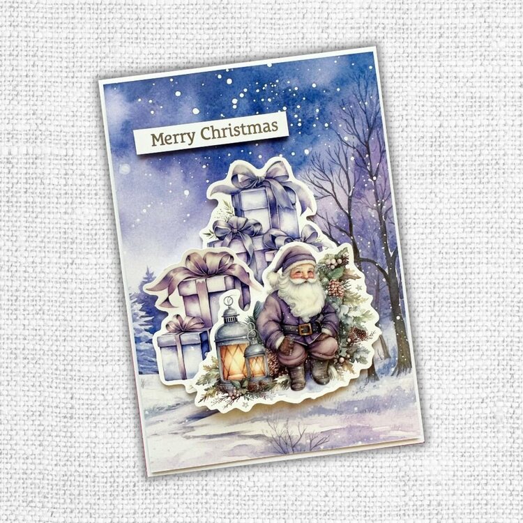 Enchanting Christmas Cards