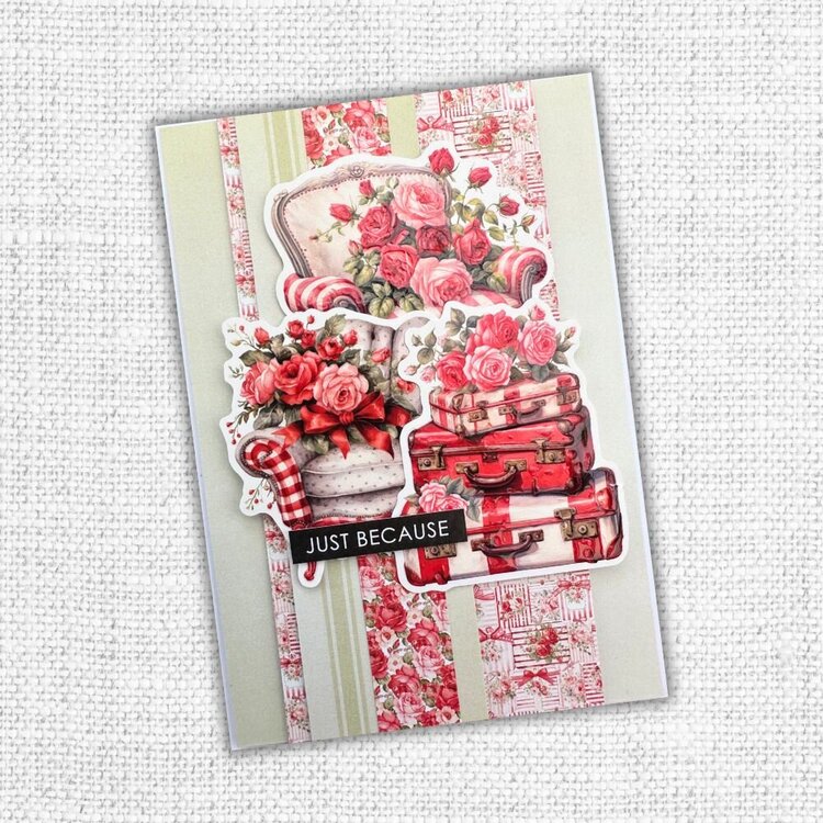 Candy Kisses Cards &amp; Gift Boxes