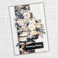Wedding Blooms Card Inspiration