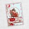 Candy Kisses Quick Kit Cards