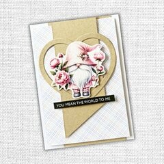 MOther's Day Gnomes Cards