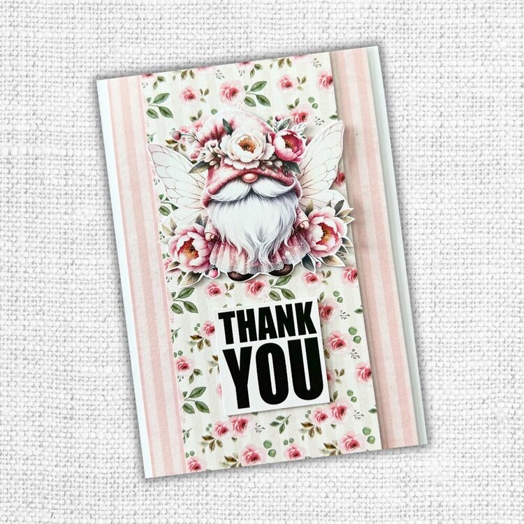 Mother&#039;s Day Gnomes Cards