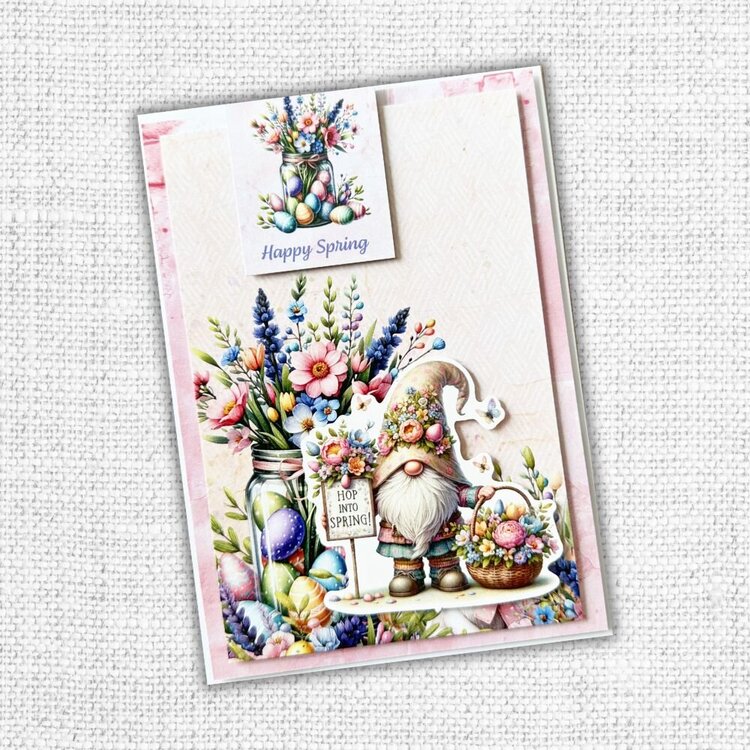 Easter Times Cards (Album One)