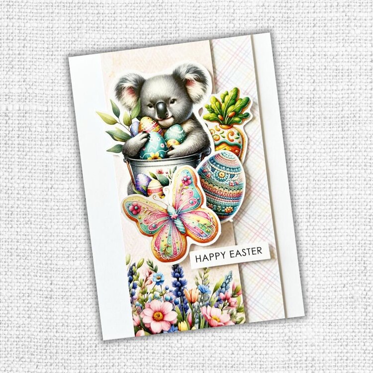 Easter Times Cards (Album One)