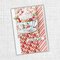 Candy Treats Cards (with Candy Kisses Papers)