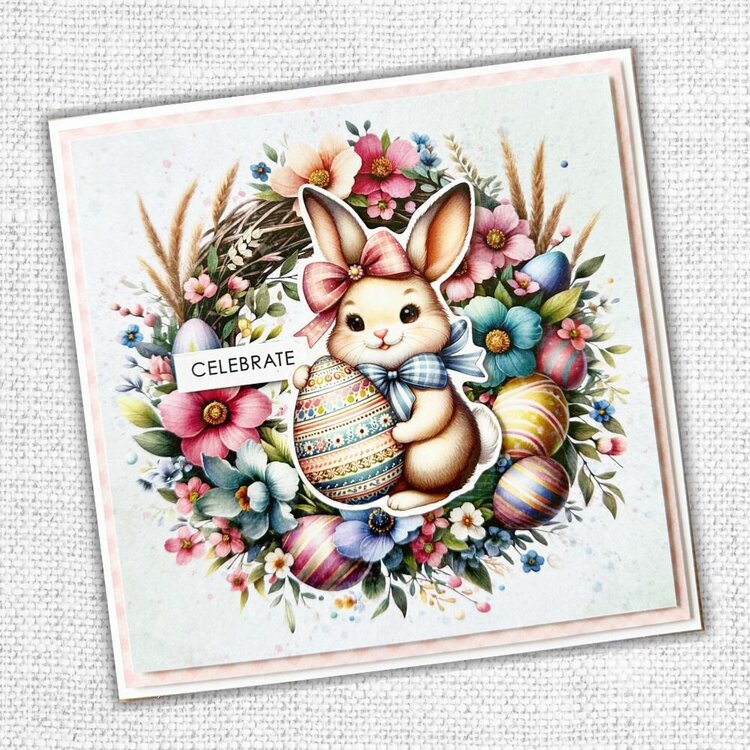 Easter Time Cards (Album Two)