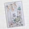Silver Bells & Home for Christmas Cards