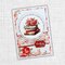 Candy Kisses Quick Kit Cards