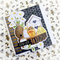 Bee Happy Cards featuring Bright Days Ahead Embossed Cut Apart Sheets