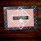 Winter Plaids and Dots & Stripes Cards