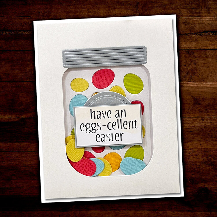 Easter Picnic Cards &amp; Layouts