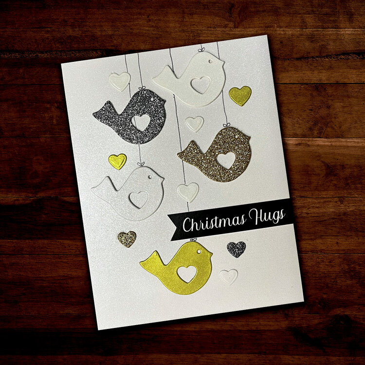 Assorted Christmas Cards