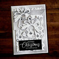Silver Bells 1 Card Kit Cards 