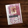 Beautiful Savannah - Flora Cards & Layout