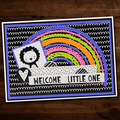 Little Tots Card Kit Cards