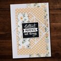 Sally's Quilt Card Kit Cards