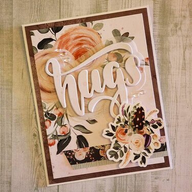 Sweet Bouquet Cards