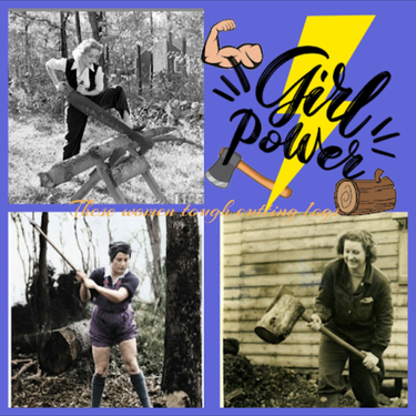 girl power