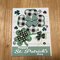Card St. Patricks Day 4 2025