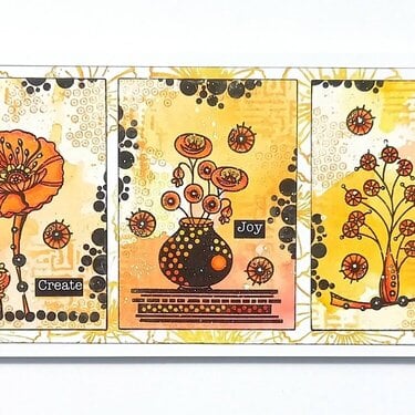 Floral ATCs