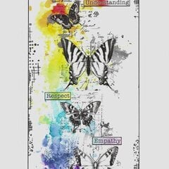 Rainbow Kaleidescope