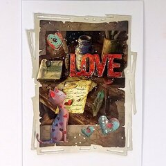 Love Letter