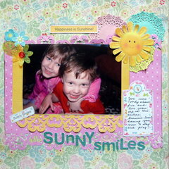 Sunny Smiles