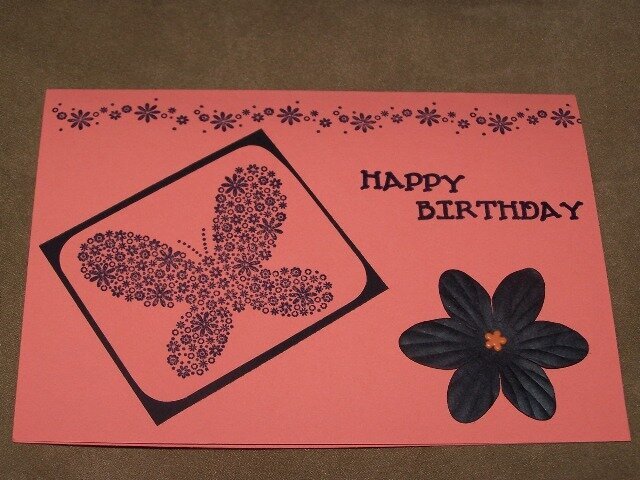 Lisa&#039;s Birthday Card 08&#039;