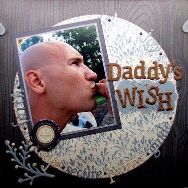 Daddy&#039;s Wish